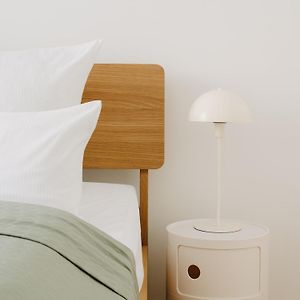 Appartement met Twee Slaapkamers